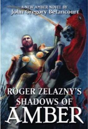 Betancourt |  Roger Zelazny's Shadows of Amber | Buch |  Sack Fachmedien