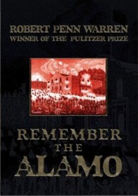 Warren |  Remember The Alamo! | Buch |  Sack Fachmedien