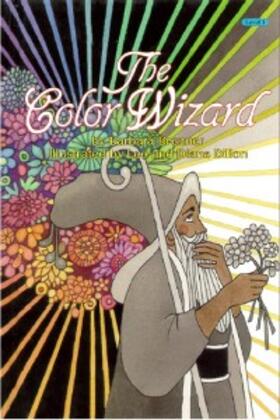Brenner | The Color Wizard | Buch | 978-1-59687-479-4 | sack.de