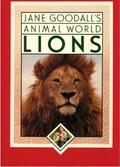 MacGuire / Goodall |  Jane Goodall's Animal World, Lions | Buch |  Sack Fachmedien
