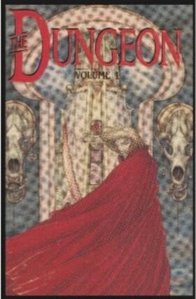 Lupoff | Philip José Farmer's The Dungeon Vol. 1 | Buch | 978-1-59687-607-1 | sack.de