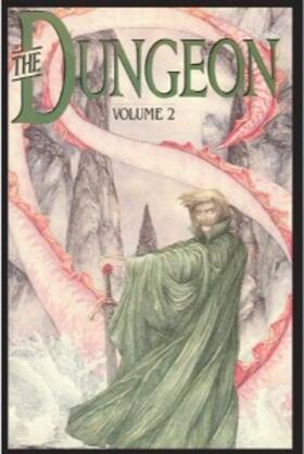 Coville | Philip José Farmer's The Dungeon Vol. 2 | Buch | 978-1-59687-608-8 | sack.de