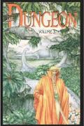 De Lint |  Philip José Farmer's The Dungeon Vol. 3 | Buch |  Sack Fachmedien