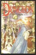 De Lint |  Philip José Farmer's The Dungeon Vol. 5 | Buch |  Sack Fachmedien