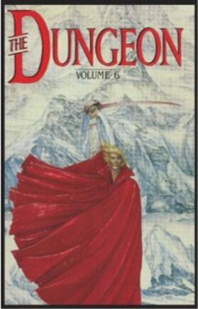 Lupoff |  Philip José Farmer's The Dungeon Vol. 6 | Buch |  Sack Fachmedien