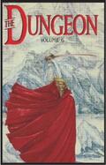 Lupoff |  Philip José Farmer's The Dungeon Vol. 6 | Buch |  Sack Fachmedien