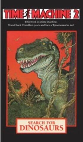 Bischoff |  Time Machine 2 | Buch |  Sack Fachmedien
