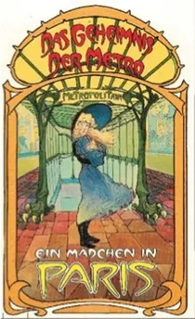 Howard |  DAS GEHEIMNIS DER METRO | eBook | Sack Fachmedien