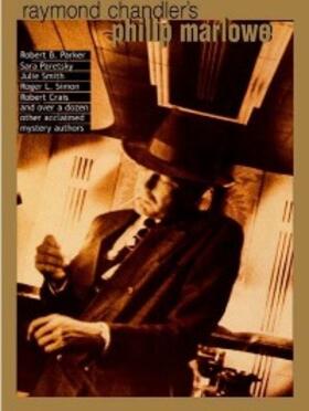  Raymond Chandler's Marlowe | Buch |  Sack Fachmedien