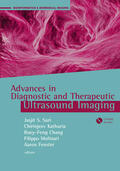 Suri / Chang / Kathuria |  Advances in Diagnostic and Therapeutic Ultrasound Imaging | Buch |  Sack Fachmedien