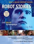 Pak |  Robot Stories | eBook | Sack Fachmedien