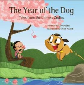 Chin |  The Year of the Dog | eBook | Sack Fachmedien