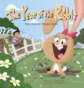 Chin |  The Year of the Rabbit | eBook | Sack Fachmedien