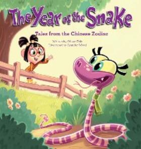 Chin |  The Year of the Snake | eBook | Sack Fachmedien