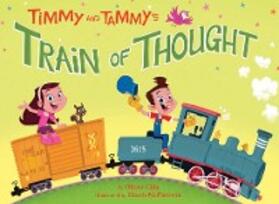 Chin |  Timmy and Tammy's Train of Thought | eBook | Sack Fachmedien