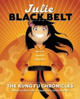 Chin |  Julie Black Belt | eBook | Sack Fachmedien