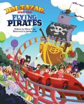 Chin |  Baltazar and the Flying Pirates | eBook | Sack Fachmedien