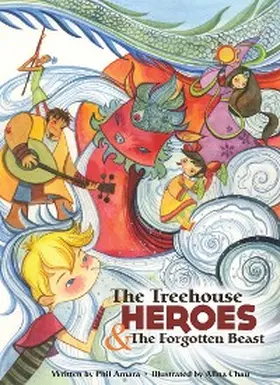 Amara |  The Treehouse Heroes | eBook | Sack Fachmedien