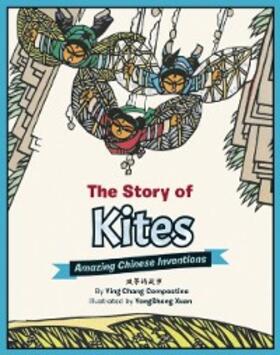 Compestine |  The Story of Kites | eBook | Sack Fachmedien