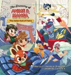 Amara |  The Discovery of Anime and Manga | eBook | Sack Fachmedien