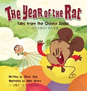 Chin |  The Year of the Rat | eBook | Sack Fachmedien