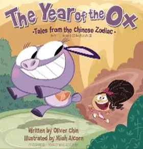 Chin |  The Year of the Ox | eBook | Sack Fachmedien