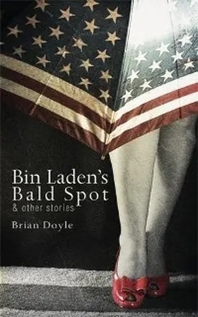 Doyle |  Bin Laden's Bald Spot | eBook | Sack Fachmedien
