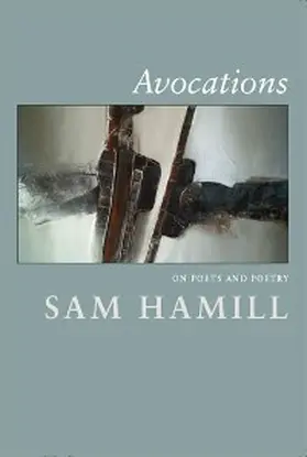 Hamill |  AVOCATIONS | eBook | Sack Fachmedien