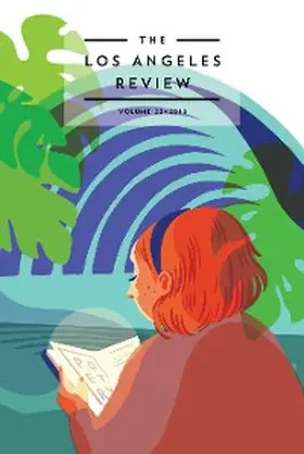 Gale |  The Los Angeles Review No. 22 | eBook | Sack Fachmedien