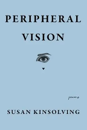 Kinsolving |  Peripheral Vision | eBook | Sack Fachmedien