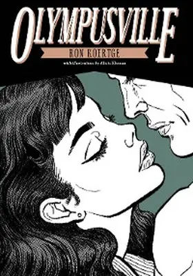 Koertge |  Olympusville | eBook | Sack Fachmedien