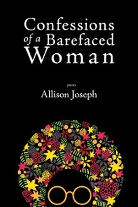 Joseph |  Confessions of a Barefaced Woman | eBook | Sack Fachmedien