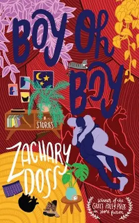 Doss |  Boy Oh Boy | eBook | Sack Fachmedien