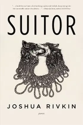 Rivkin |  Suitor | eBook | Sack Fachmedien