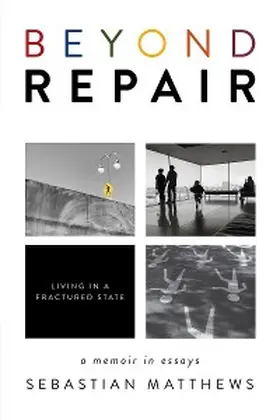Matthews |  Beyond Repair | eBook | Sack Fachmedien
