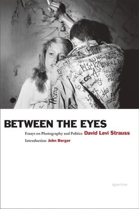 Levi Strauss |  Between the Eyes | Buch |  Sack Fachmedien