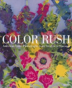 Bussard / Hostetler |  Color Rush | Buch |  Sack Fachmedien