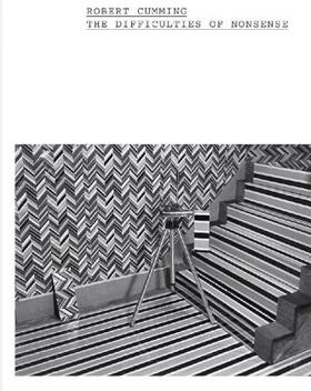 Gachot |  Robert Cumming: The Difficulties of Nonsense | Buch |  Sack Fachmedien