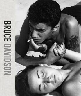  Bruce Davidson: Survey | Buch |  Sack Fachmedien