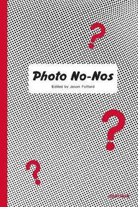 Fulford |  Photo No-Nos | Buch |  Sack Fachmedien