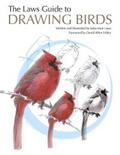 Laws |  The Laws Guide to Drawing Birds | eBook | Sack Fachmedien