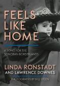 Ronstadt / Downes |  Feels Like Home | eBook | Sack Fachmedien