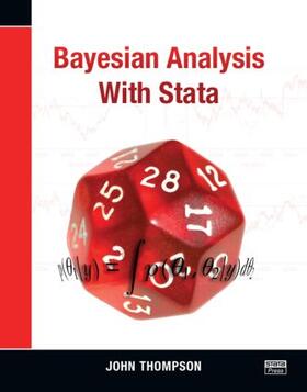 Thompson | Bayesian Analysis with Stata | Buch | 978-1-59718-141-9 | sack.de