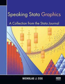Cox | Speaking Stata Graphics | Buch | 978-1-59718-144-0 | sack.de