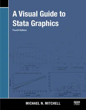Mitchell |  A Visual Guide to Stata Graphics | Buch |  Sack Fachmedien