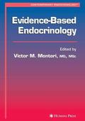 Montori |  Evidence-Based Endocrinology | eBook | Sack Fachmedien