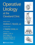 Novick / Gill / Klein |  Operative Urology | eBook | Sack Fachmedien