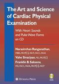 Ranganathan / Sivaciyan / Saksena |  The Art and Science of Cardiac Physical Examination | eBook | Sack Fachmedien