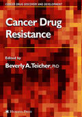 Teicher |  Cancer Drug Resistance | eBook | Sack Fachmedien