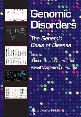 Lupski / Stankiewicz |  Genomic Disorders | eBook | Sack Fachmedien